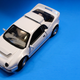 Illustration for article titled Ricko 1:18 scale Ford RS200